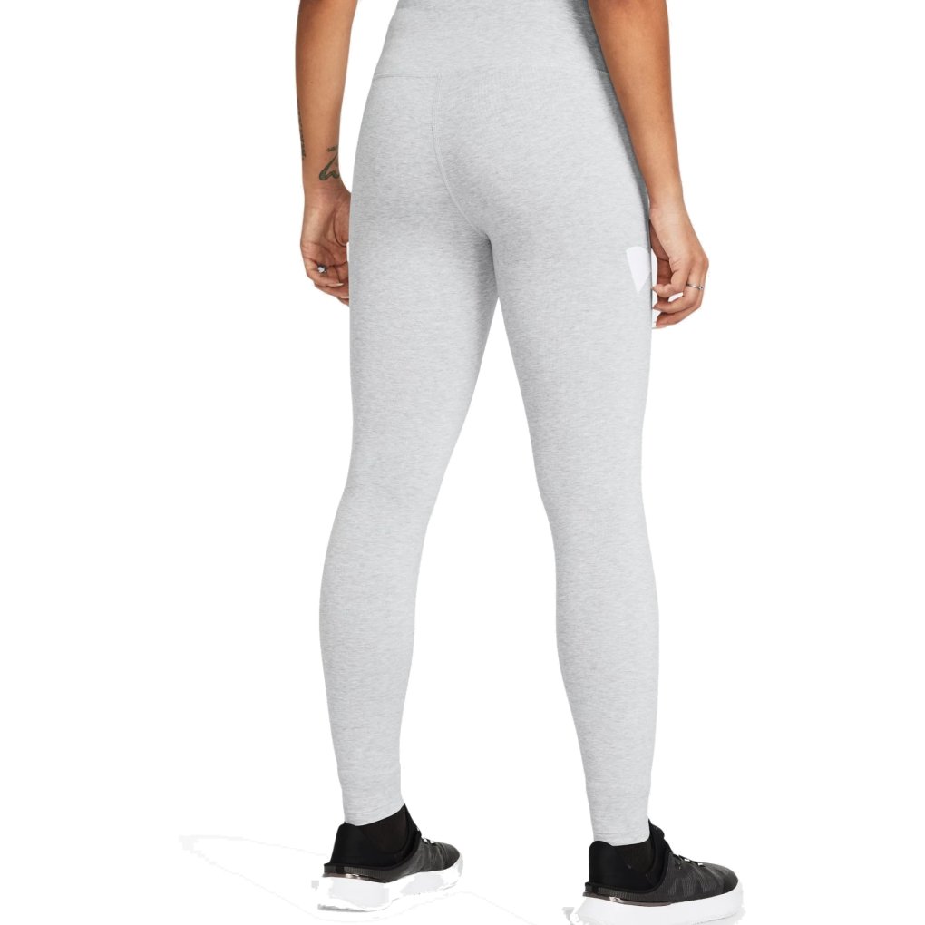 Under Armour UA Campus Leggings Women Mod Gray Light