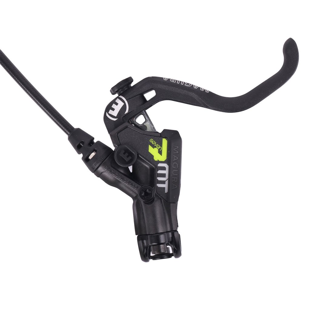 Magura MT7 Pro HC Discbrake Set - Special Offer | BIKE24