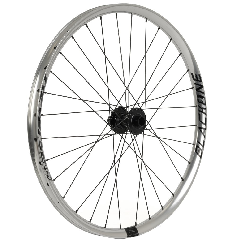 Reverse Components Black ONE 26
