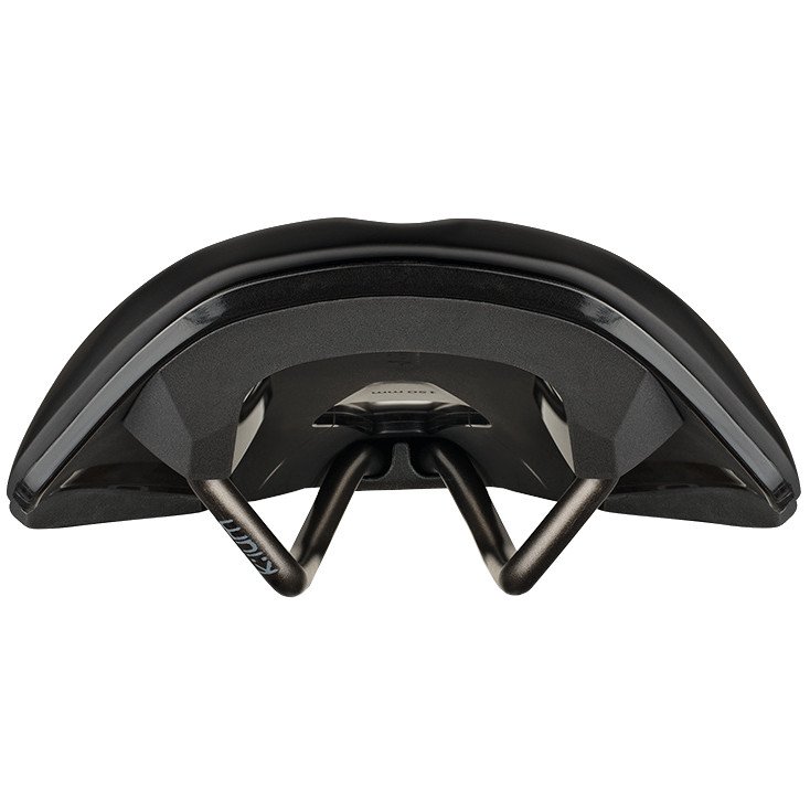 パーツ fizik ARGO TEMPO R3 150mm Fizik Tempo Argo R3 Saddle - black | BIKE24