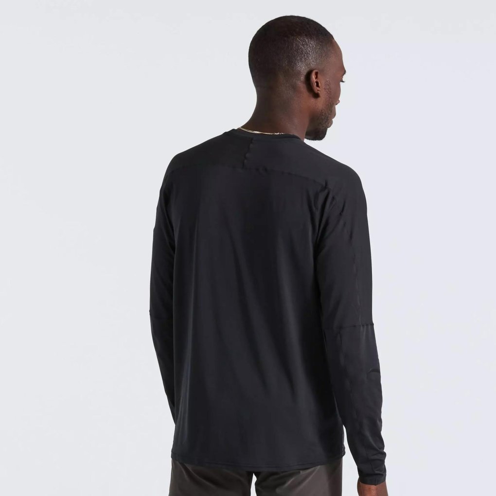 ウェア SPECIALIZED TRAIL AIR LONG SLEEVE JERSEY Specialized Trail Air Jersey LS Excel Sports | Shop Online From