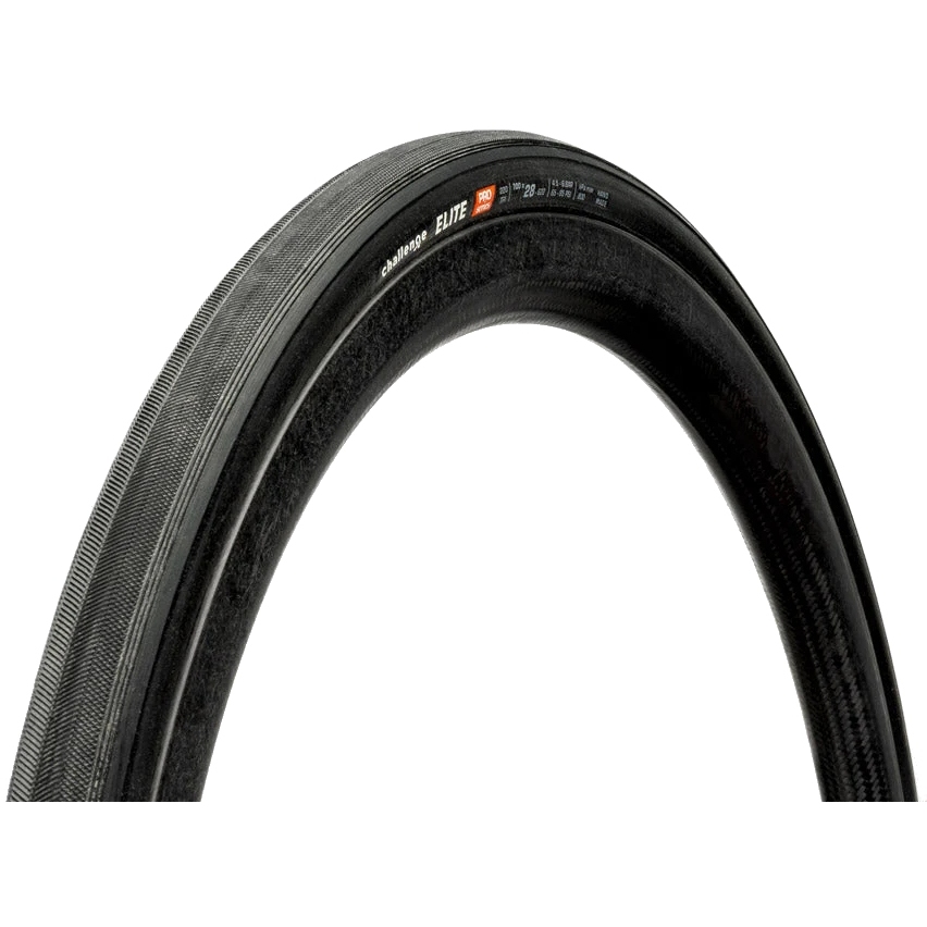 Challenge Elite Pro Folding Tire - Handmade | SuperPoly | PPS - 28