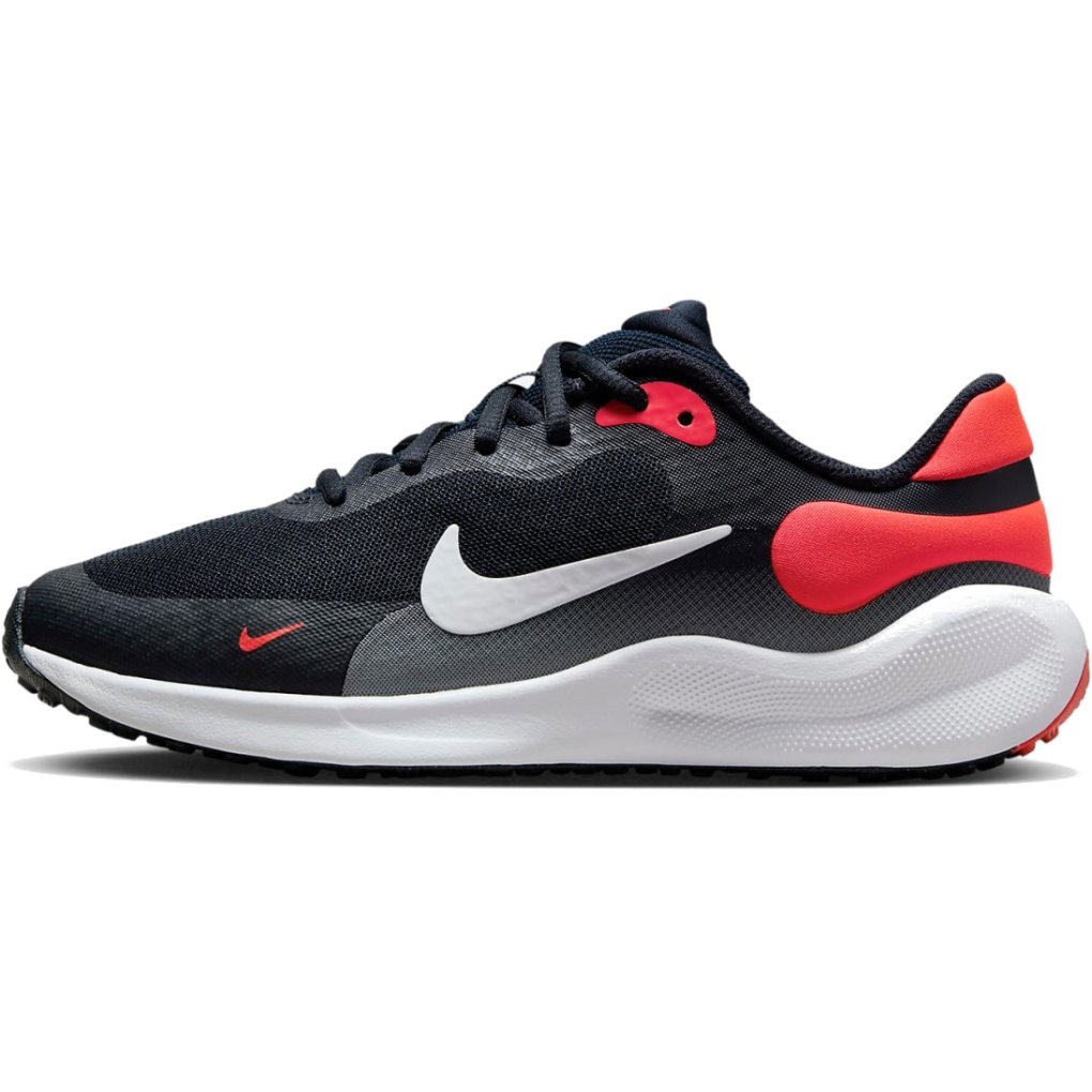 Nike Zapatillas Niños Revolution GS dark obsidian/bright