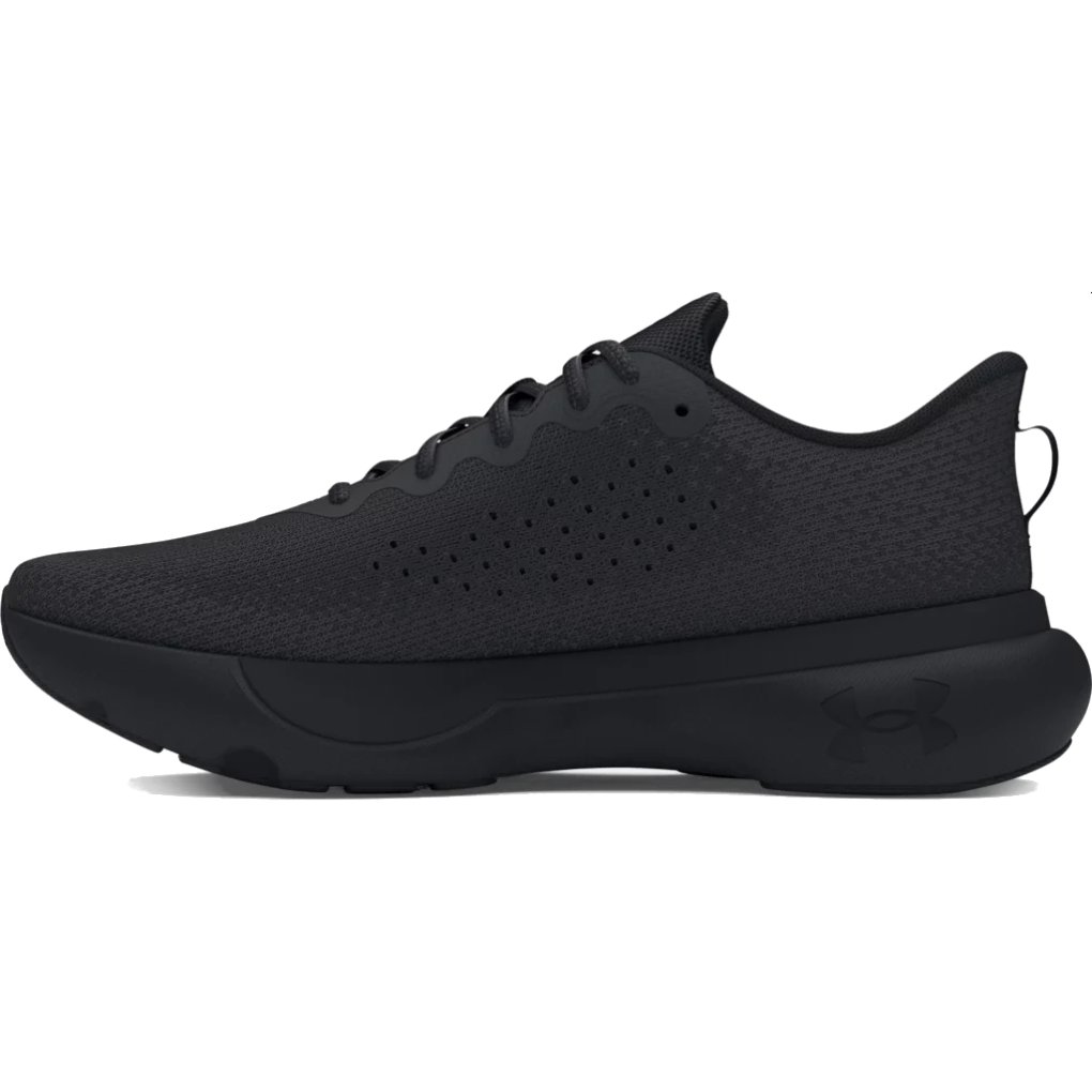 Under Armour Zapatillas de Running Hombre UA Infinite Negro
