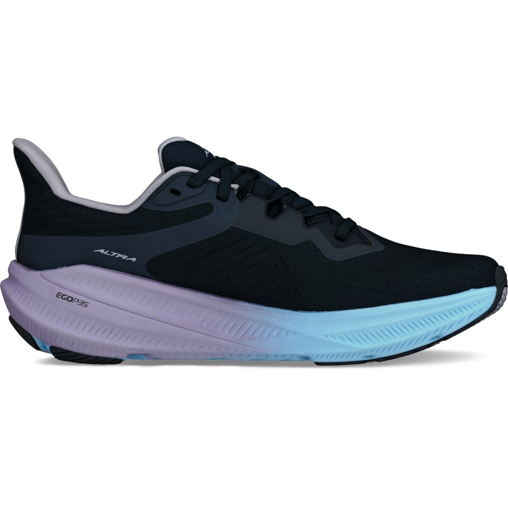 オルトラ シューズ レディース ランニング Altra Women's Via Olympus Running Shoes White/Blue $74.95+ 靴 送料無料 オルトラ レディース スニーカー シューズ