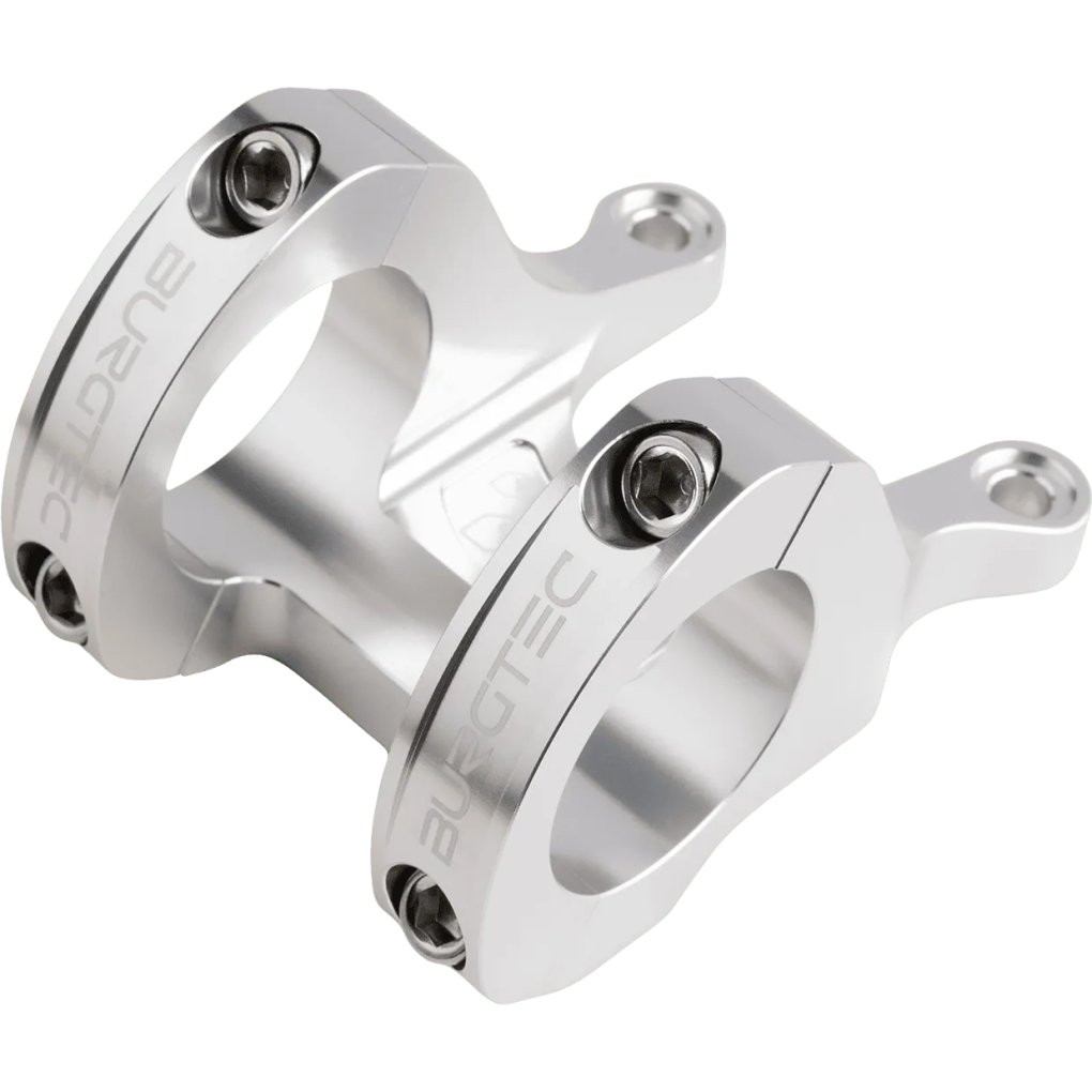Burgtec Direct Mount MK3 Stem - 35mm - 50mm - burgtec black | BIKE24