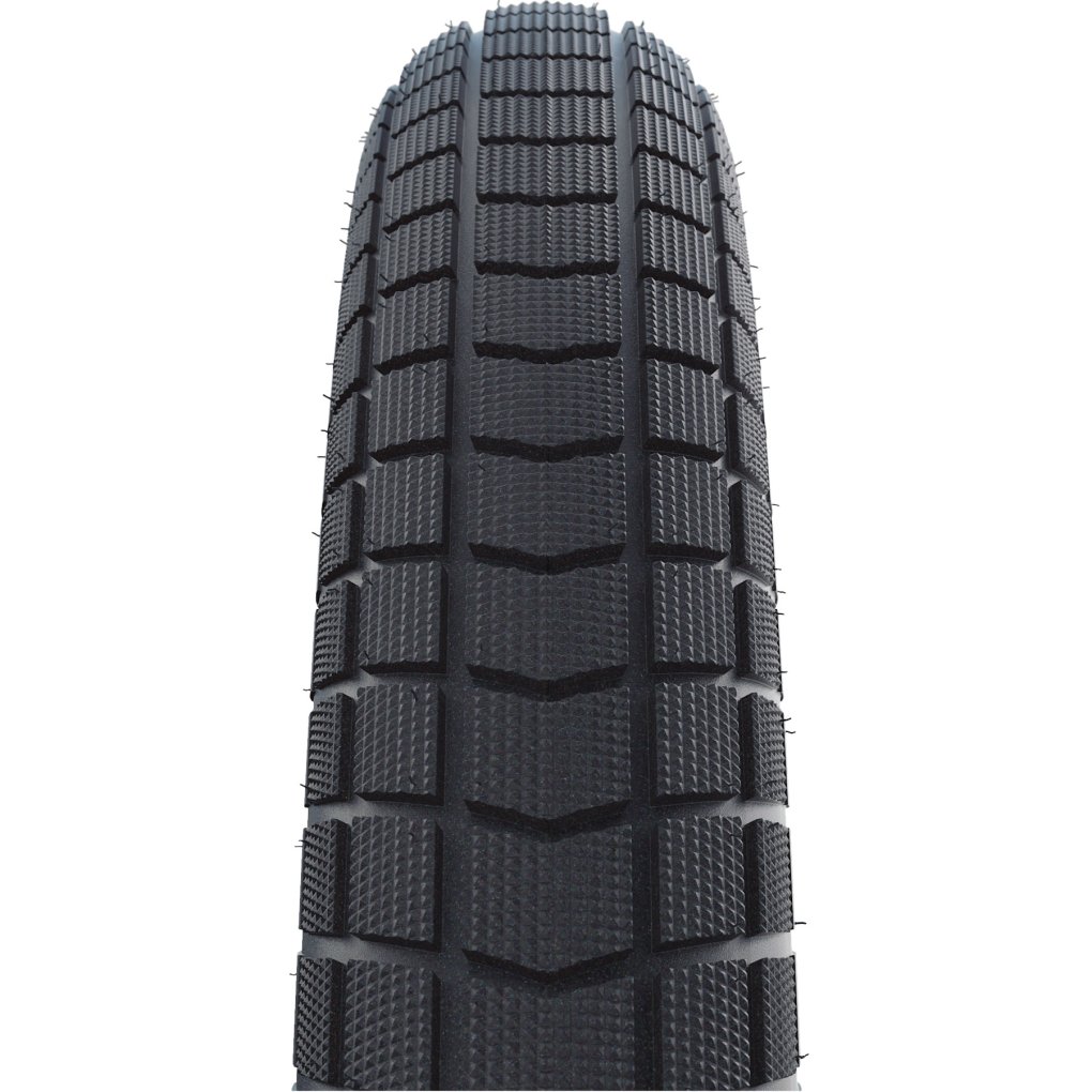 Schwalbe Super Moto-X Drahtreifen 27.5x2.80" Performance RaceGuard