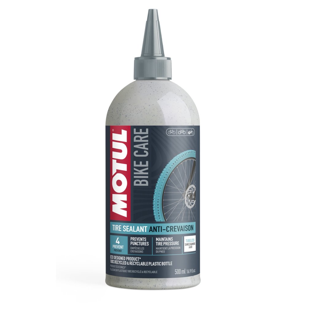 Motul Tubeless Tire Sealant 500ml BIKE24