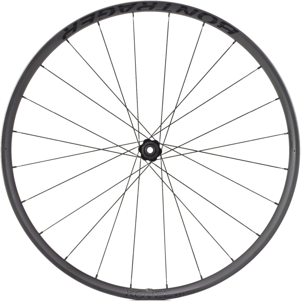 Bontrager Kovee RSL 30 TLR Rear Wheel - 29