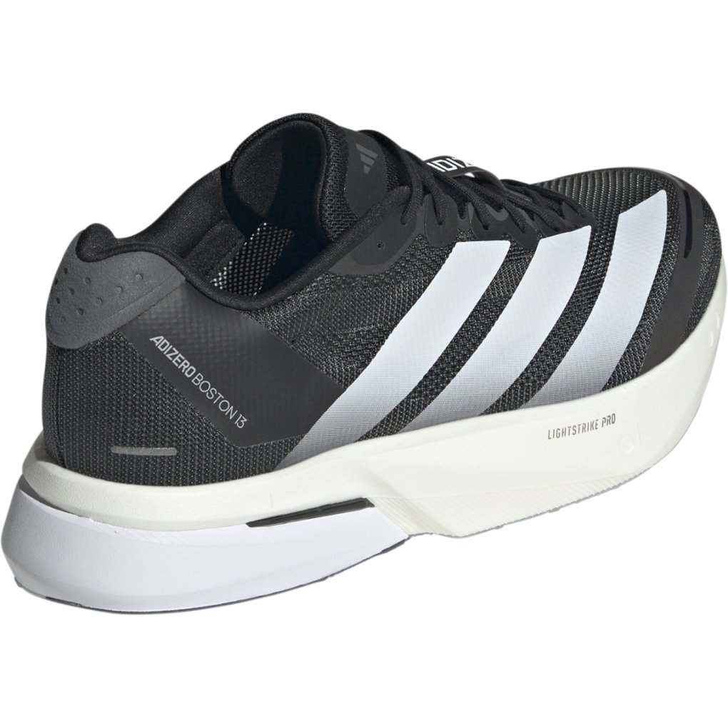adidas Chaussures de course Homme Adizero Boston 13 core black