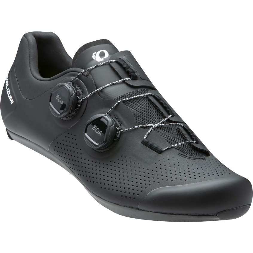 PEARL iZUMi Pro Road Shoes Men 15182302 - white - 508 | BIKE24