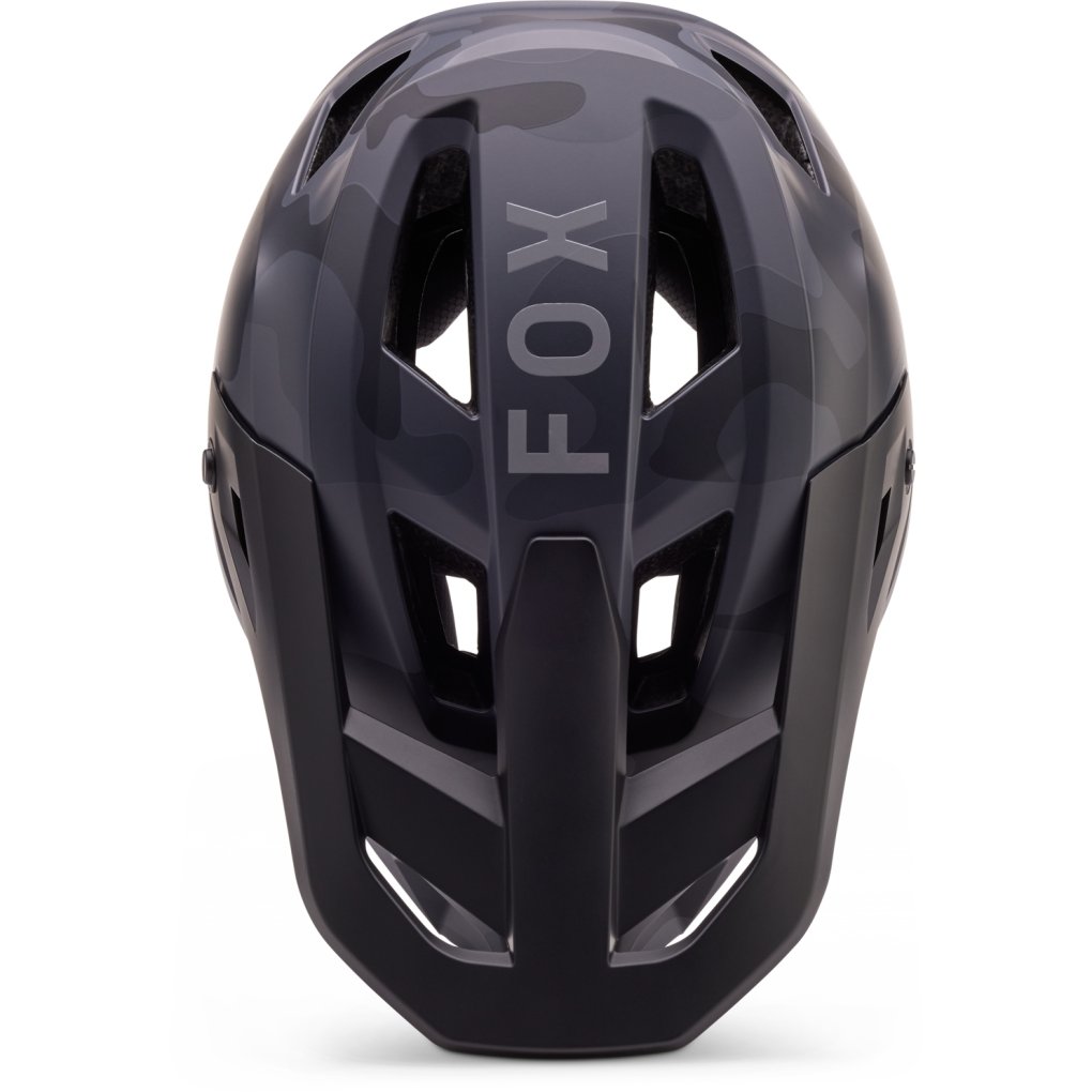 FOX Rampage MIPS Full Face Helmet Camo black