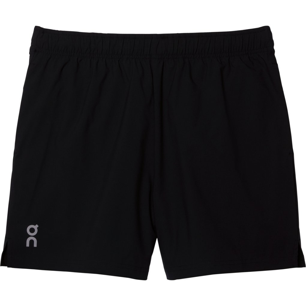 メンズウェア HIIT CHECK BEACH SHORTS / BLACK WATCH Focus Tech Black Shorts | Football Team Shorts | Avec Sport