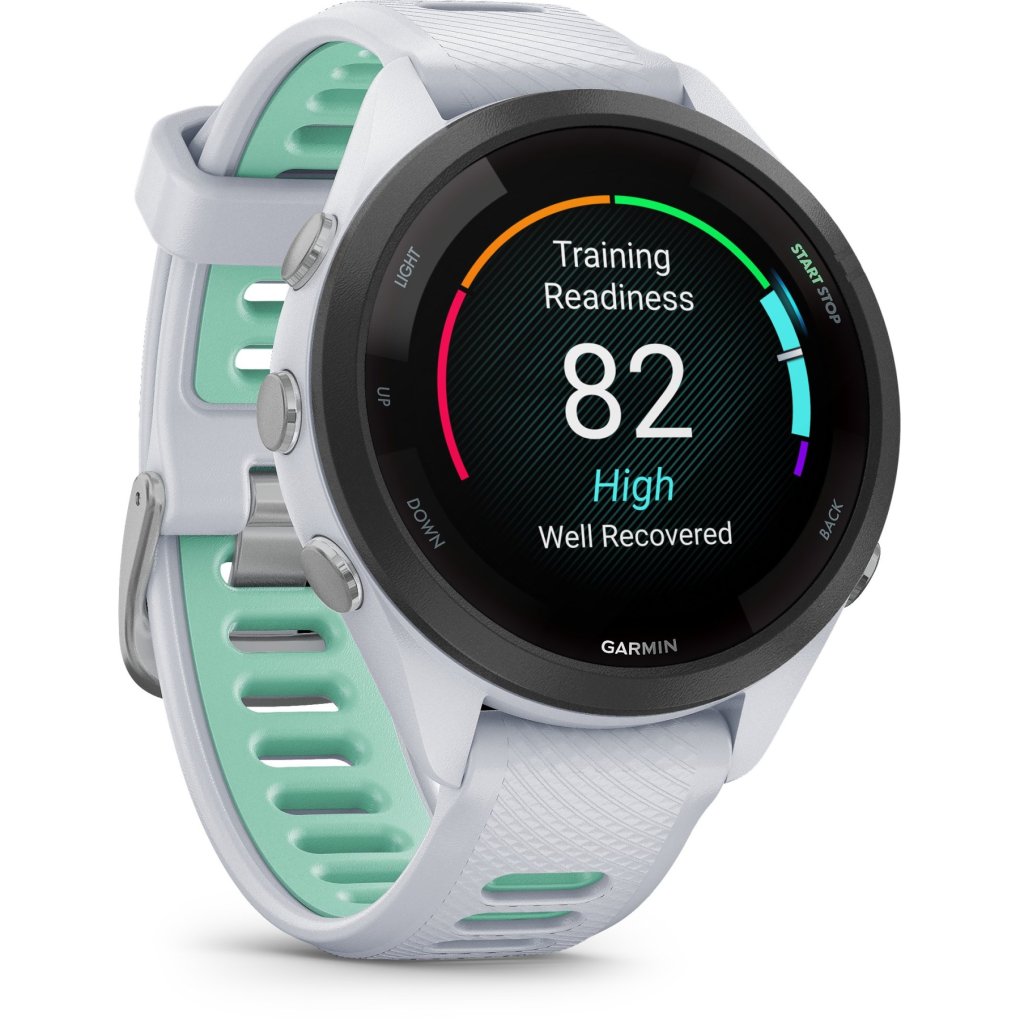 Garmin Forerunner Best Fitness Watch For Running And Cycling Best