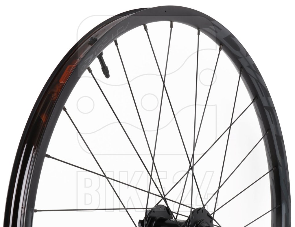 Race Face Aeffect MTBホイール　前後セット wm-race-face-aeffect-r30-27-5-