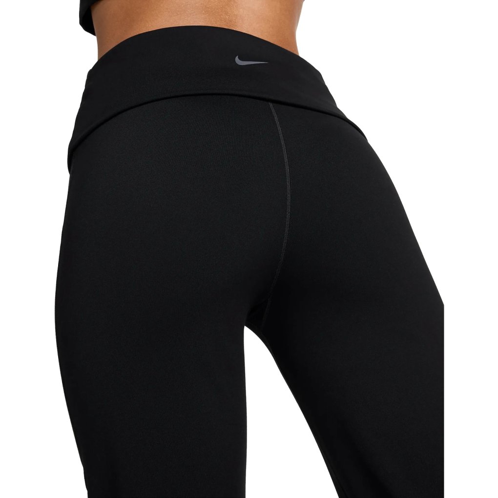 Nike One Dri-FIT Pants Women black/black FV7848-010 BIKE24