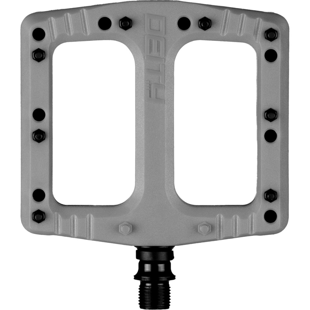 Deity Components Deftrap Pedals - black | BIKE24