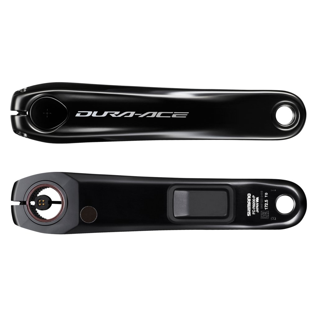 パーツ DURA-ACE FC-R9200-PX 52-36t 175mm パーツ DURA-ACE FC-R9200-PX 52-36t 175mm Shimano Dura-Ace FC