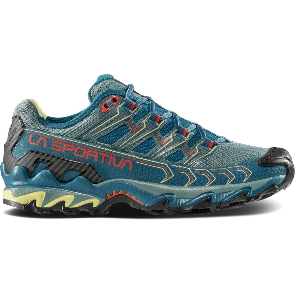 La Sportiva Chaussures Running Femme Ultra Raptor II Everglade