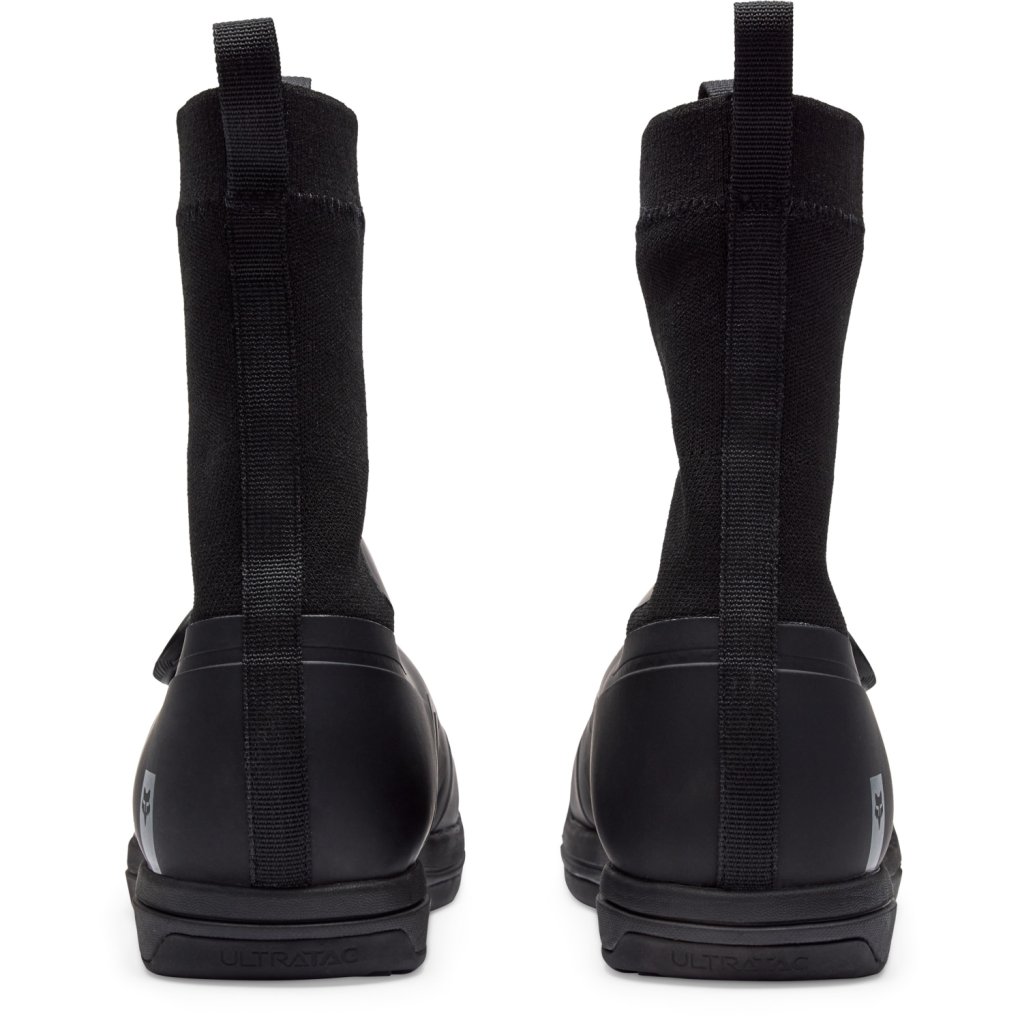 FOX Union All Weather BOA MTB Shoes - black | BIKE24