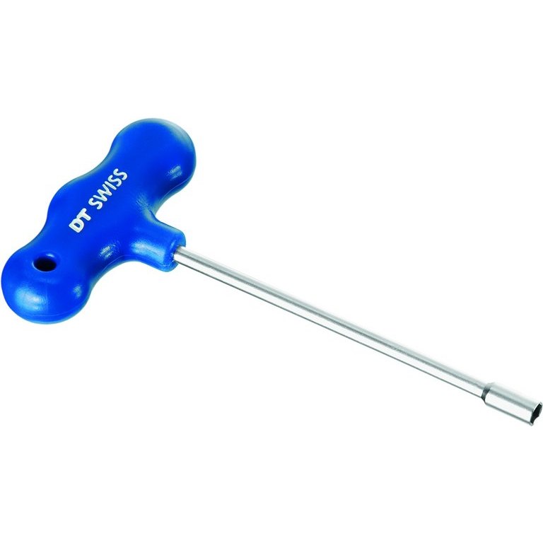 Chiave Per Raggi DT Swiss Spokey Pro – Lo Strumento Professionale Per La Manutenzione Delle Ruote