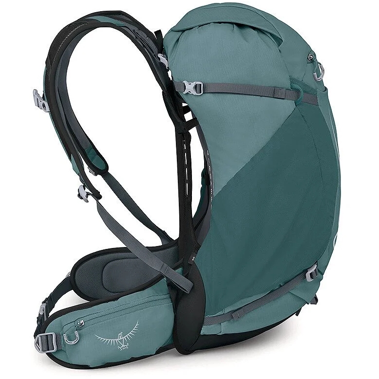 patagonia black hole duffel folding instructions Ever wonder how to get your @patagonia Black Hole bag back into its  packable size? Its quite easy once you know the steps:, 1. Unzip the stuff  sack and fold in the top flap so the stuff sack remains