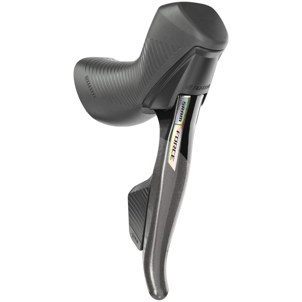 専用 RD + FD + shifterのみSRAM FORCE eTap sram-force-axs-brake-shift-
