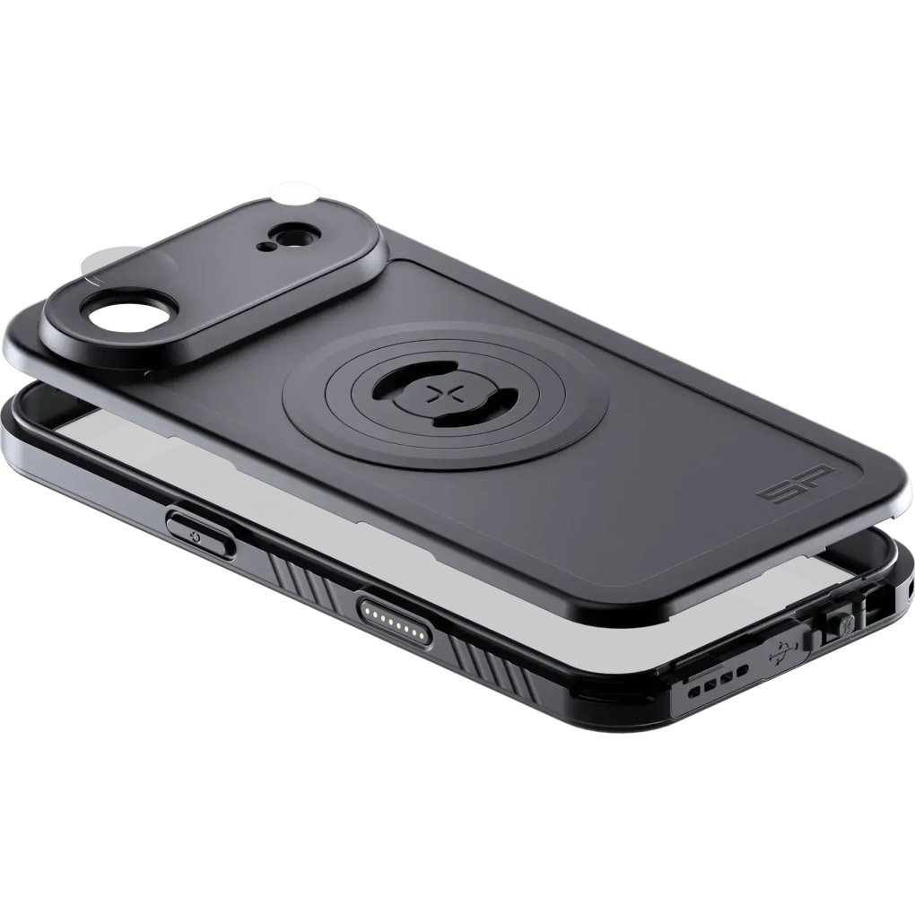 SP CONNECT Phone Case Xtreme for Apple - iPhone 17 Air | BIKE24