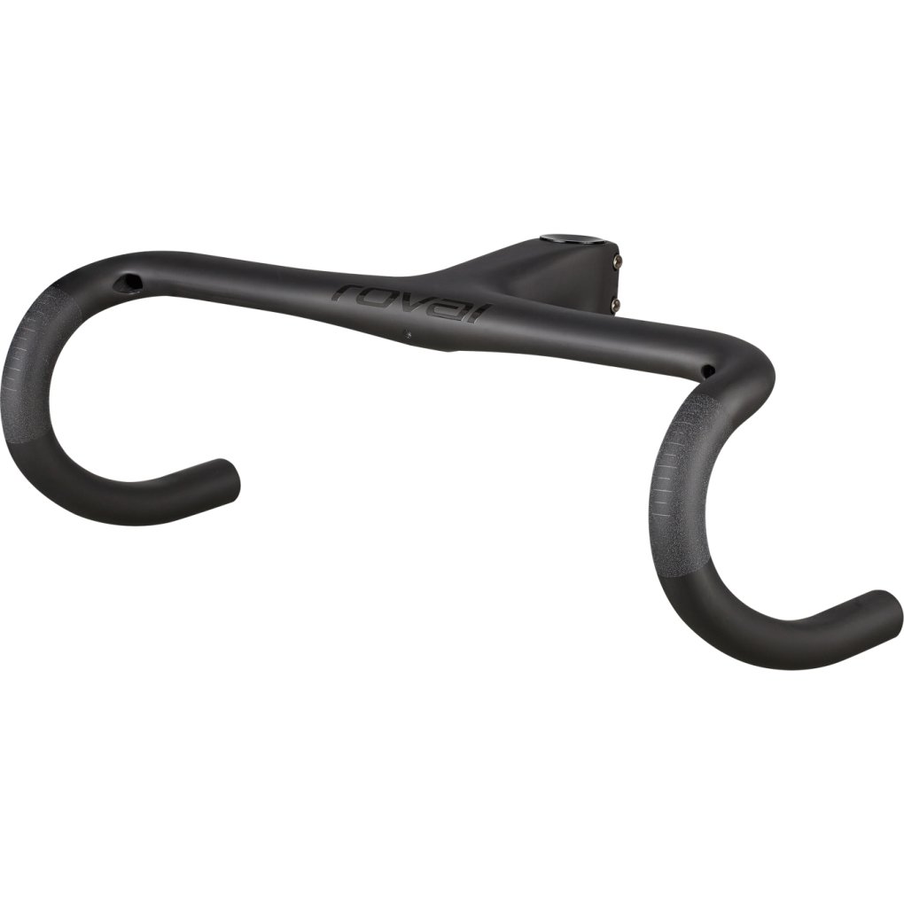 Roval Alpinist Rd Cockpit carbon 400×100 Specialized Manillar Bicicleta Carretera - Roval Alpinist Cockpit