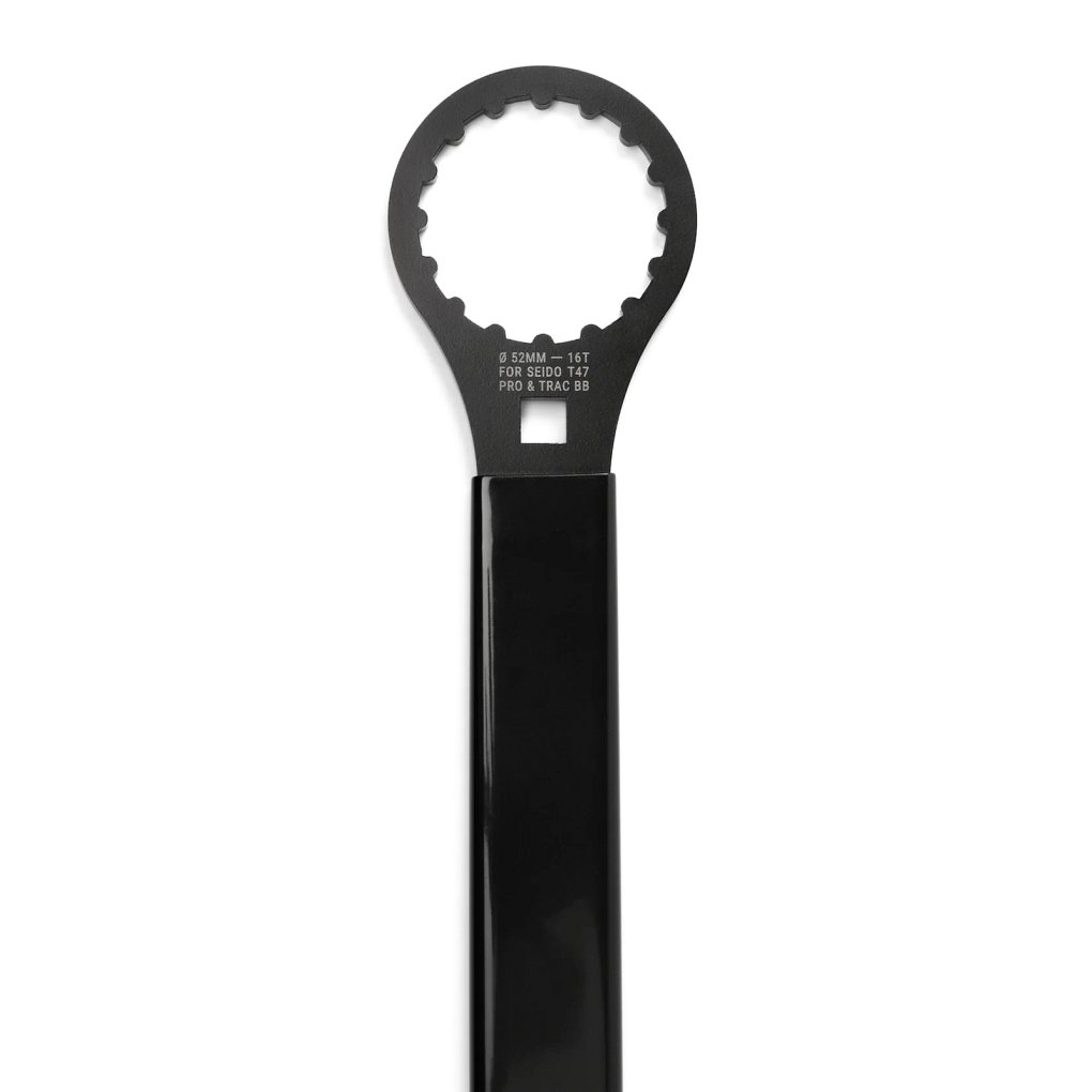 SEIDO Tool for T47 PRO and TRAC Bottom Bracket | 52-16 | BIKE24