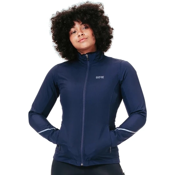 GOREWEAR Veste Femme R3 GORE-TEX INFINIUM™ Partial process