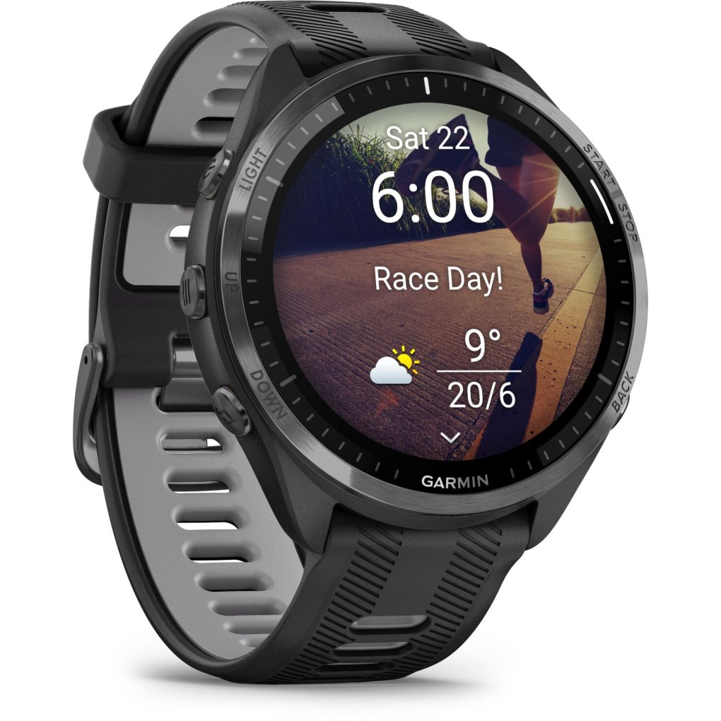 【ユースケ】GARMIN Forerunner 965 GPSウォッチ Amazon | GARMIN（ガーミン）GPSランニングウォッチ Forerunner