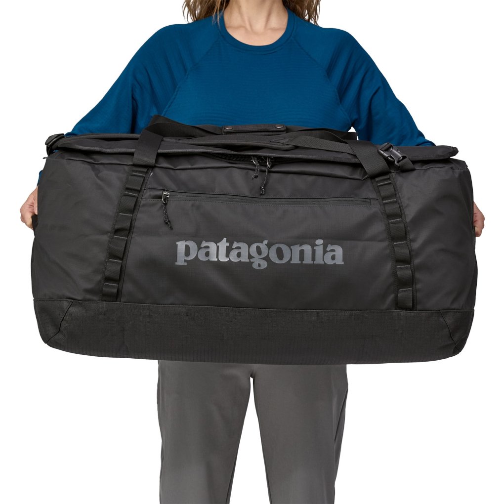 パタゴニア　patagonia Black Hole Duffel 100L patagonia-black-hole-duffel-