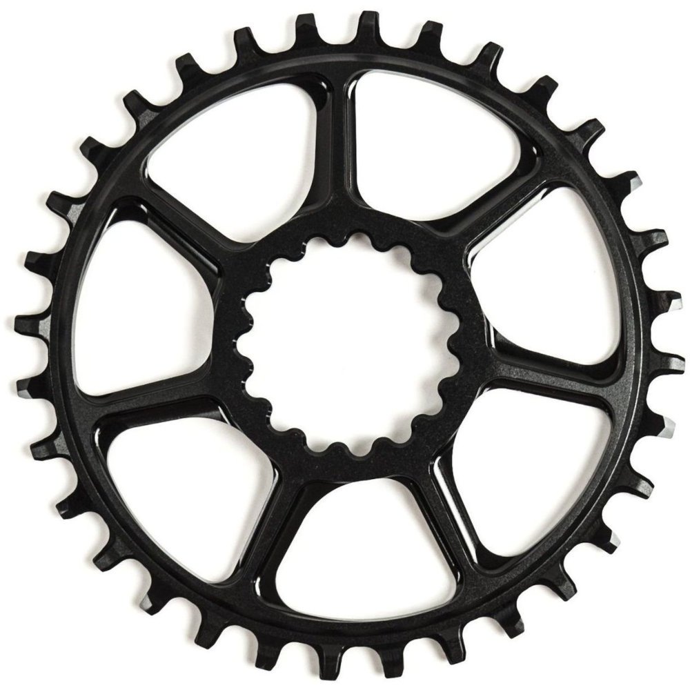 e*thirteen XCX Ultralight Guidering Chain Ring - Boost 5mm Offset