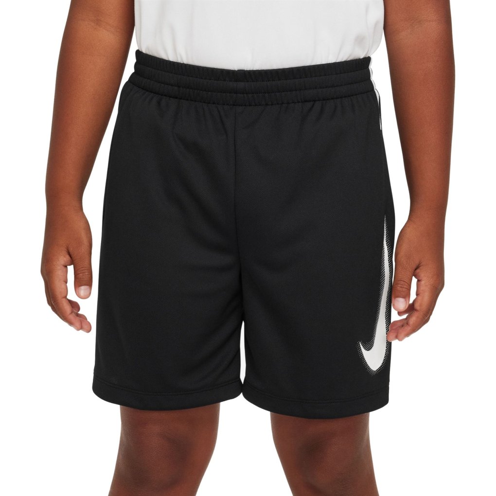 nike dri fit futura shorts