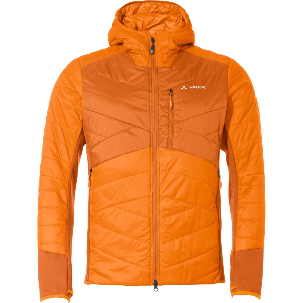 Clothing Vaude Herren Men's Sesvenna Jacket Iii Jacke Vaude