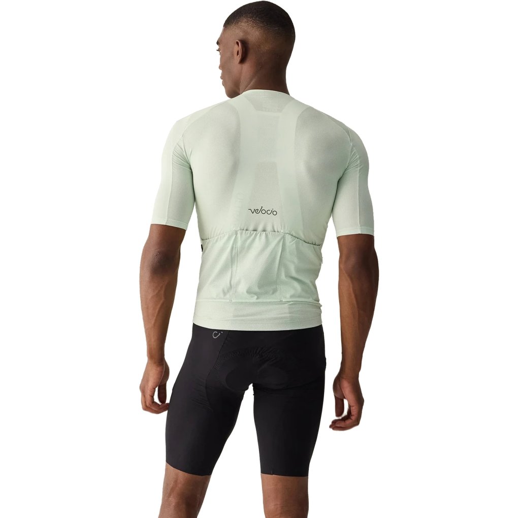 VELOCIO Maillot Luxe Ultra léger | Homme | Primeau Vélo