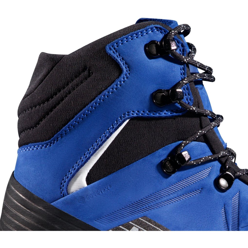 Mammut Kento Guide II High GTX Mountain Boots Men dark glacier