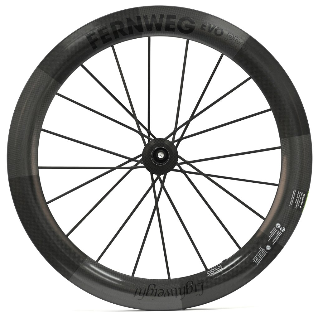 パーツ Lightweight Fernweg evo Schwarz Edition パーツ Lightweight Fernweg evo Schwarz Edition LIGHTWEIGHT WHEELS