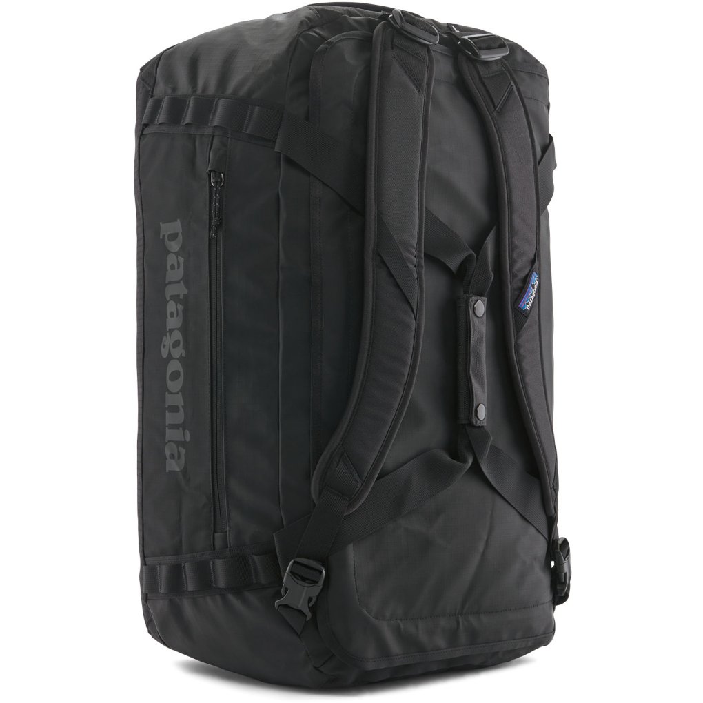 Patagonia Black Hole Duffel Bag 55L Black BIKE24