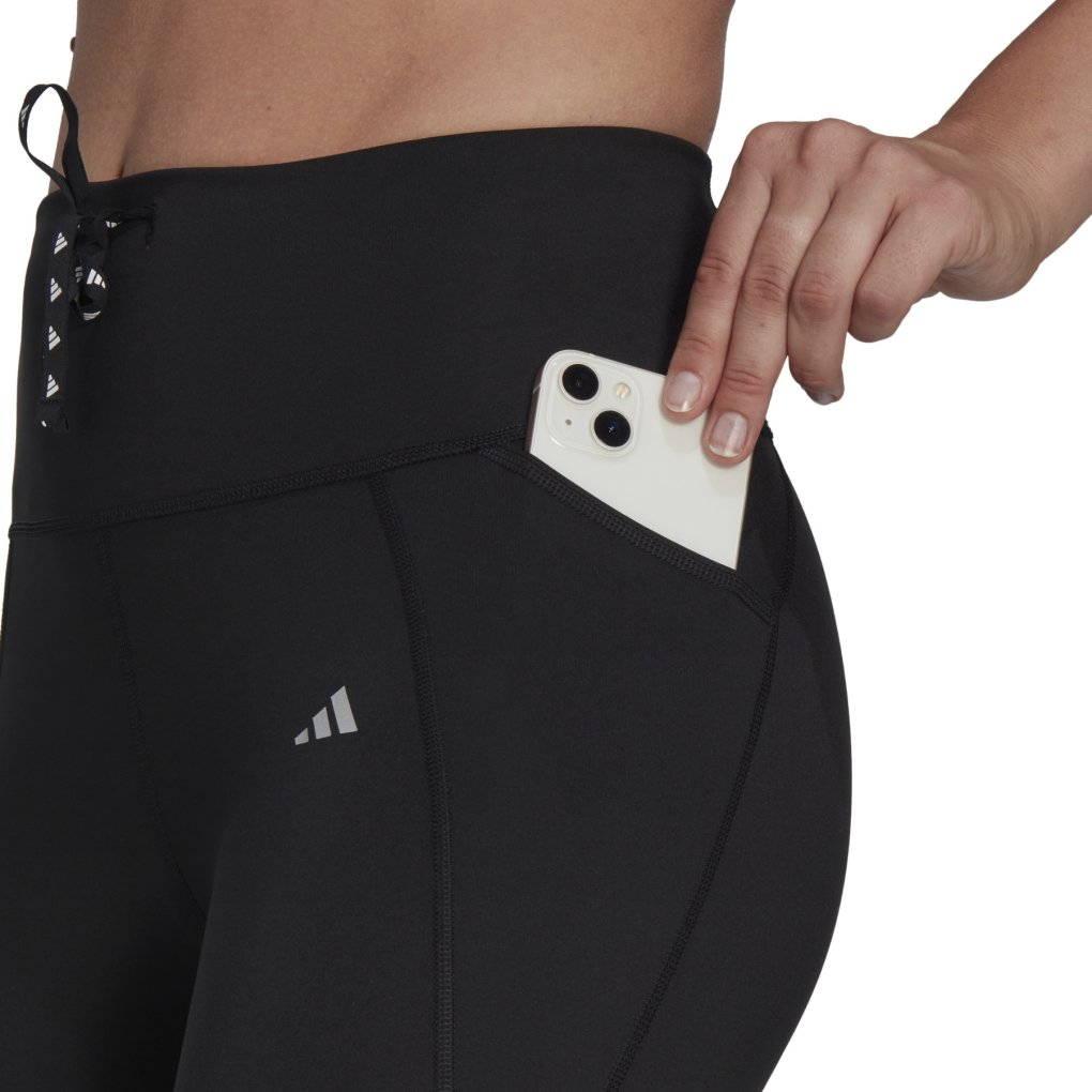 adidas Running Essentials 7/8 Leggings Women black HS5464