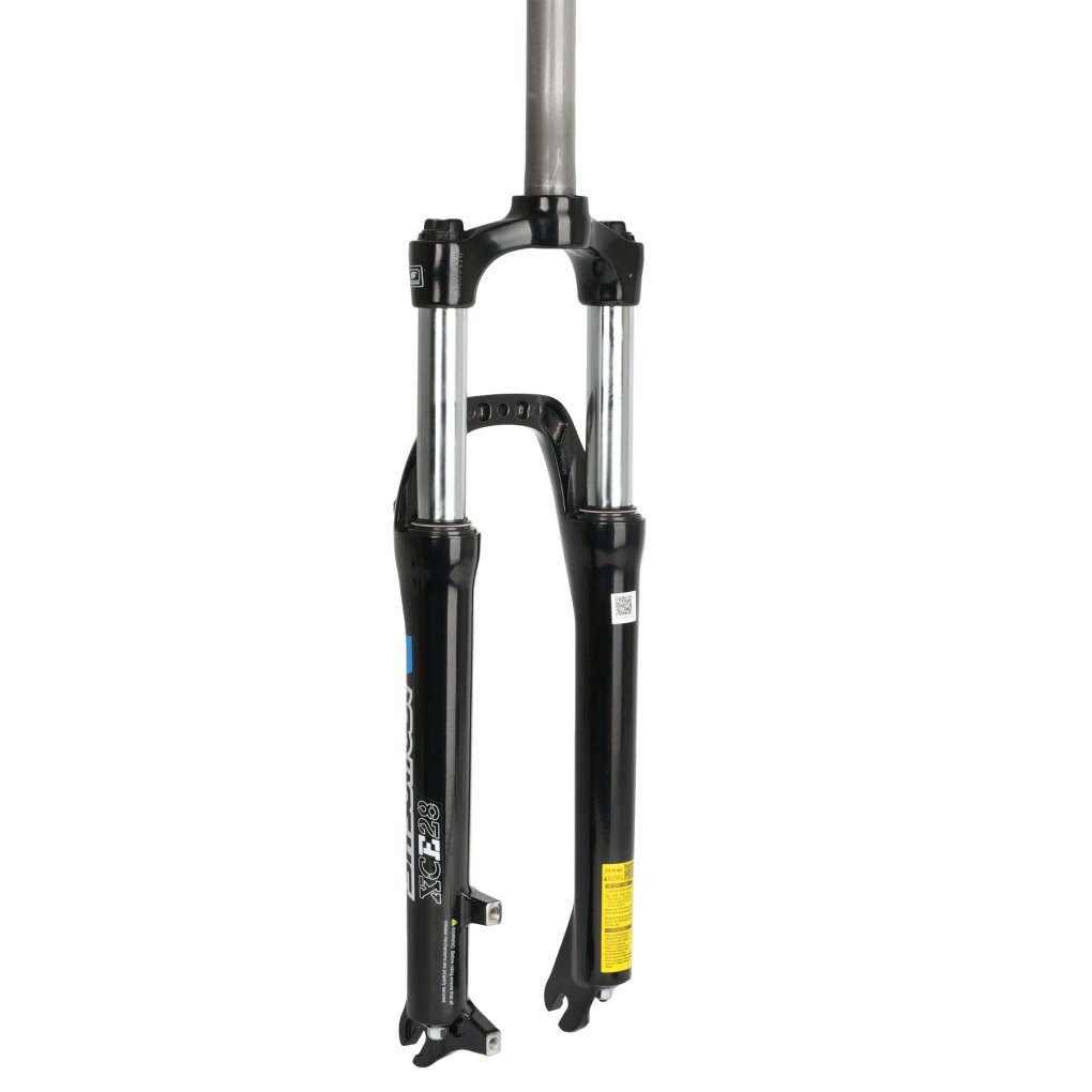 SR Suntour SF18 XCE28 Suspension Fork - 26