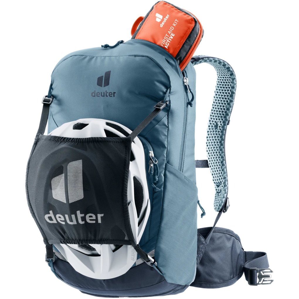 Deuter Bike I 20 Backpack - atlantic-ink | BIKE24