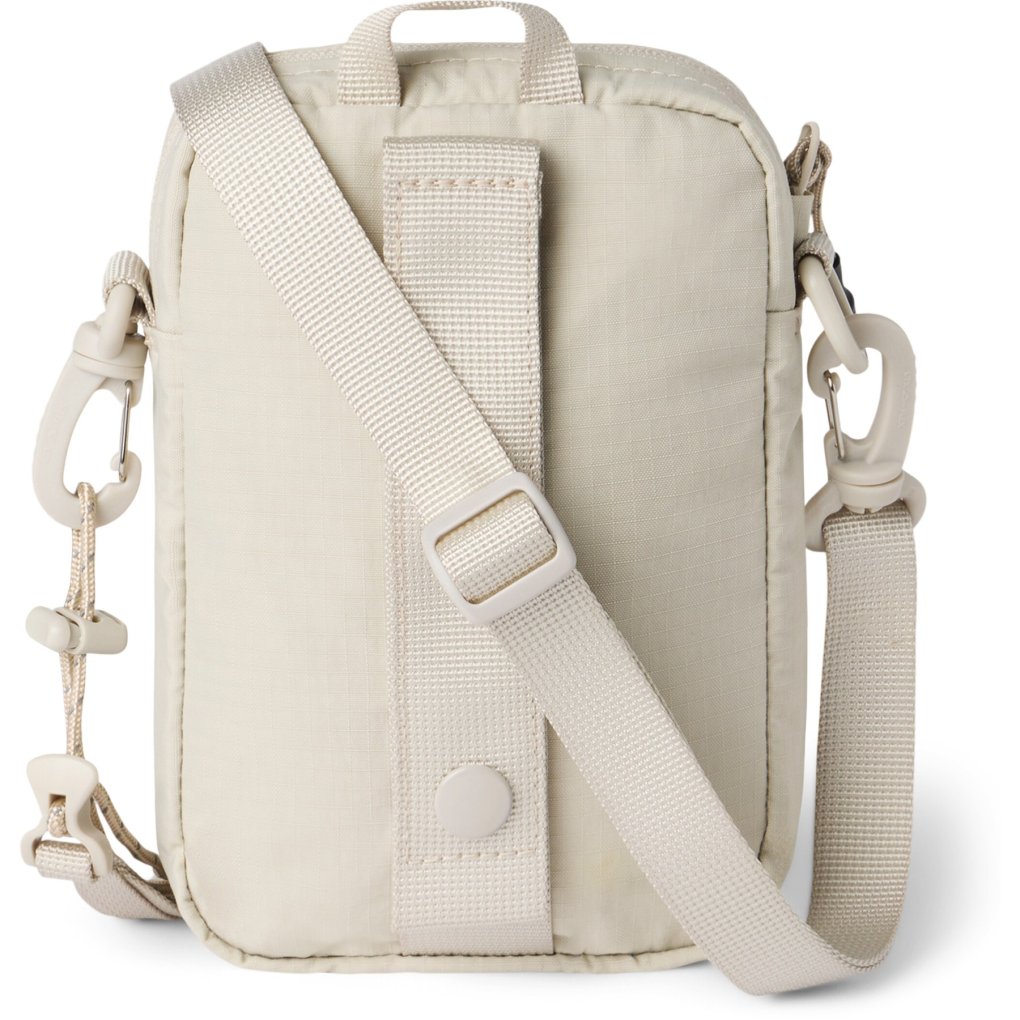 Sac De Voyage Dakine Moyen, Motif Carreaux Marron/beige/orange - Occasion