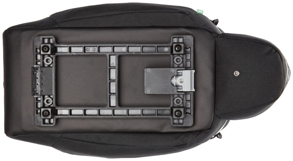 Vaude Silkroad M Gepäckträgertaschen Für 21,30€ (statt 30