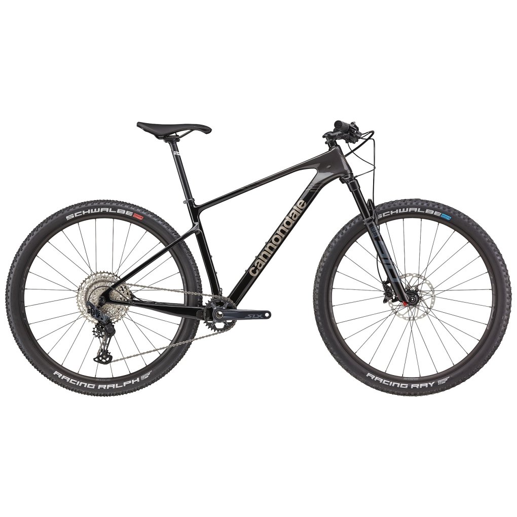 Cannondale VTT 29