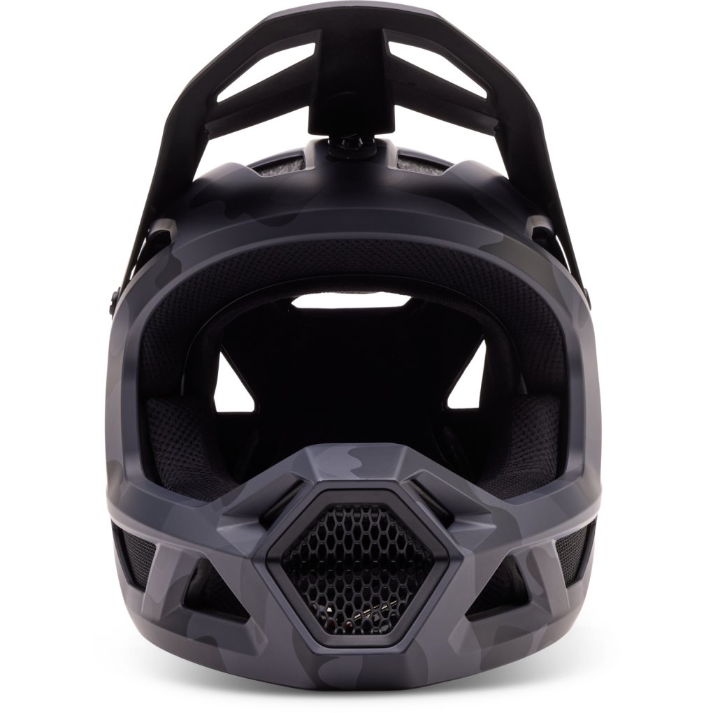 FOX Rampage MIPS Full Face Helmet Camo black