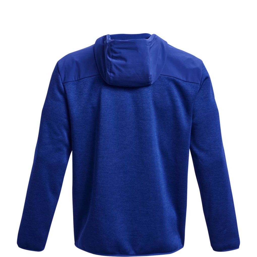 Under Armour UA Essential Swacket Men Team Royal BIKE24 - Main Image