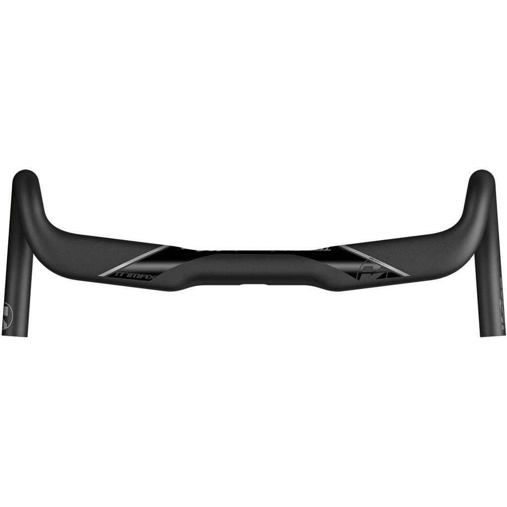 Guidon Vélo Route Vision Trimax Carbon 4D