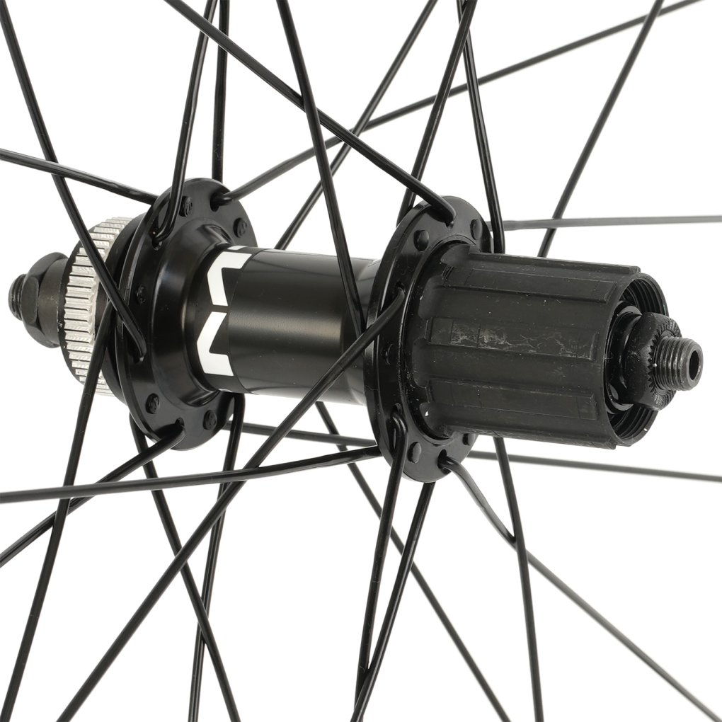 Shimano Wheelset WH-MT500-CL - 29